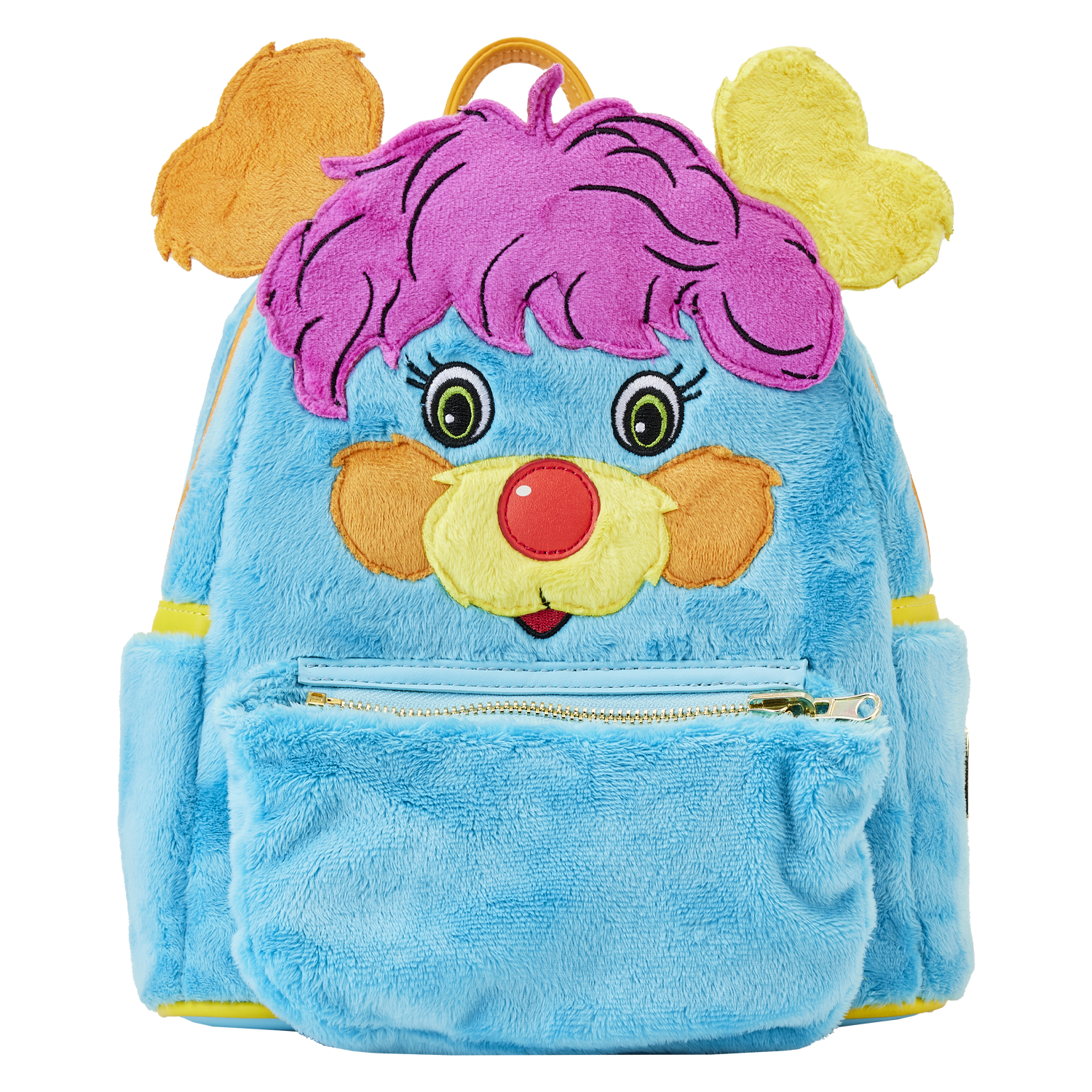 Hasbro Popples Cosplay Plush Mini Backpack